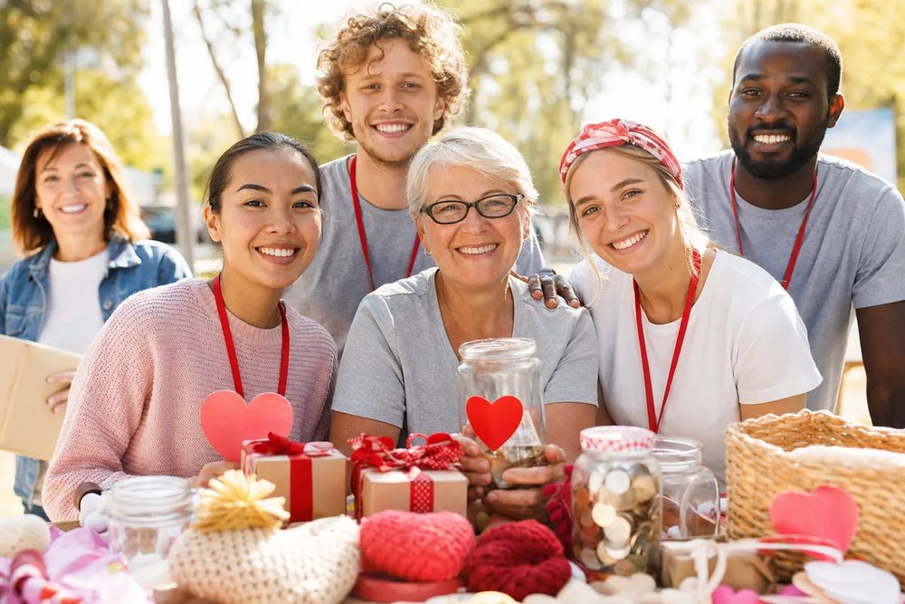 charity registry